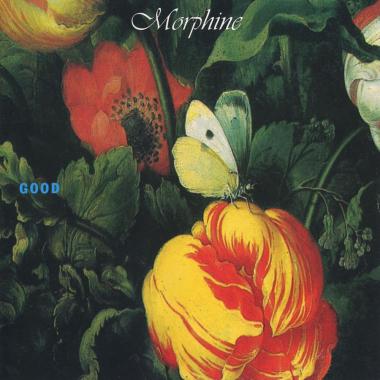 Morphine -  Good